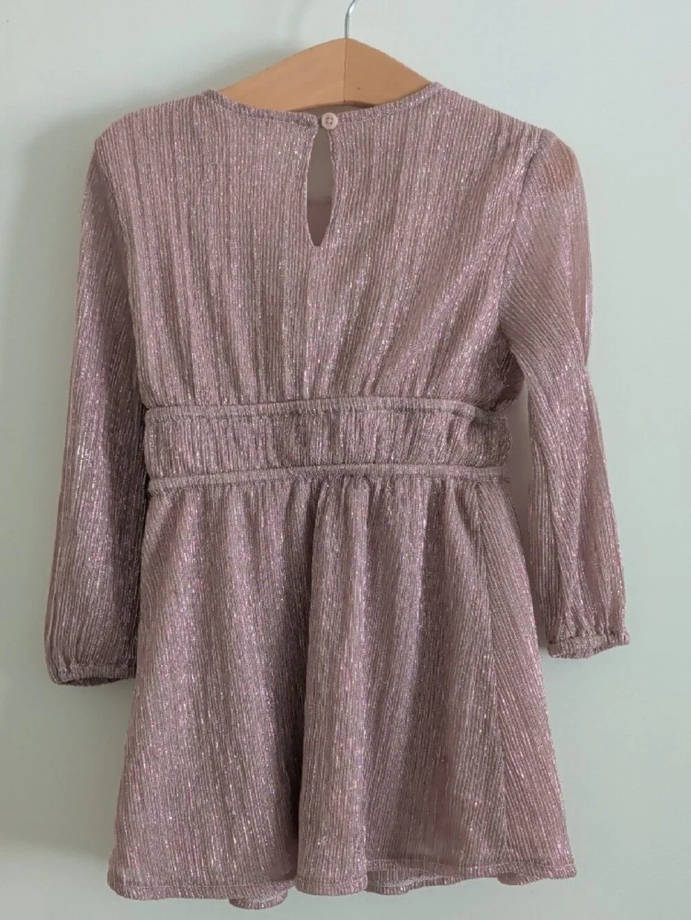 GAP party dress